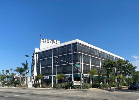 National Research Institute - Gardena