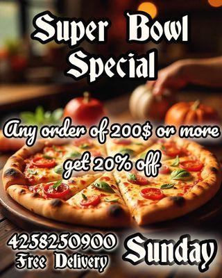 Amante Pizza & Pasta