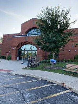 Grayslake Area Public Library