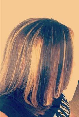 Helena's Hair Design