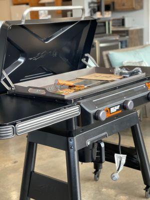 Hudson's Appliance Center