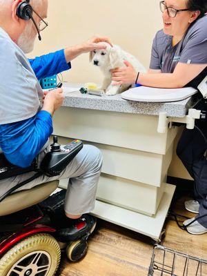 Meadowlawn Animal Services