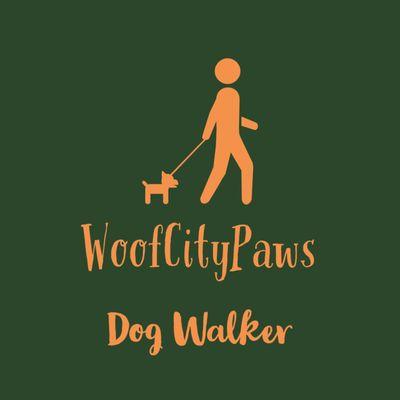 Woof City Paws