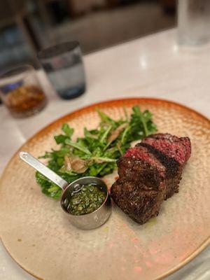 Westholme wagyu NY strip