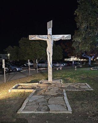 St Albert the Great Catholic Church