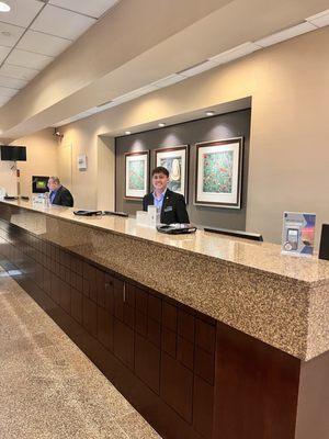 Sheraton Houston Brookhollow Hotel