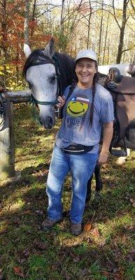 Enjoy trail riding? Or looking for the home that fits the lifestyle? I'm your Realtor in the Big South Fork Rec Area and Upper Cumberland.