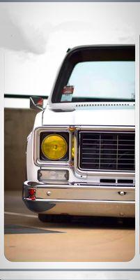 Gel Coat Correction & Ceramic Coating by Like New Restorations