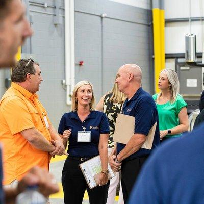 K. Neal Truck and Bus Center