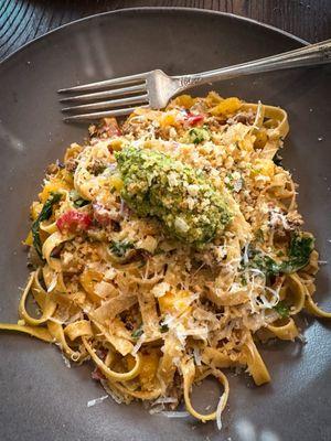 Cowhorn Kitchen & Wine