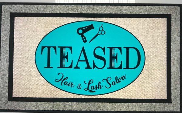 Teased Hair & Lash Salon