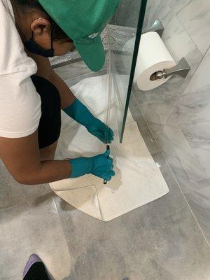 Miriam and Maids Residential