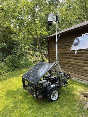 Jones investigations