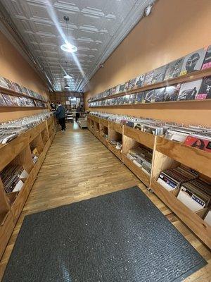 Records Galore