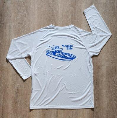 Venice Life Fishing Shirt...