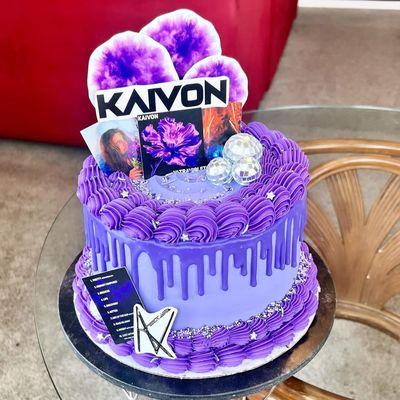 Foodie With Da Booty