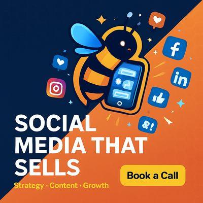 Buzz and Click Marketing