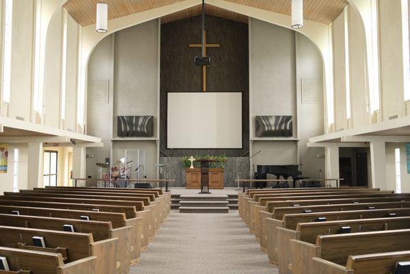 Central Community Christian Fellowship