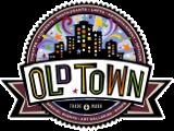 Old Town Square