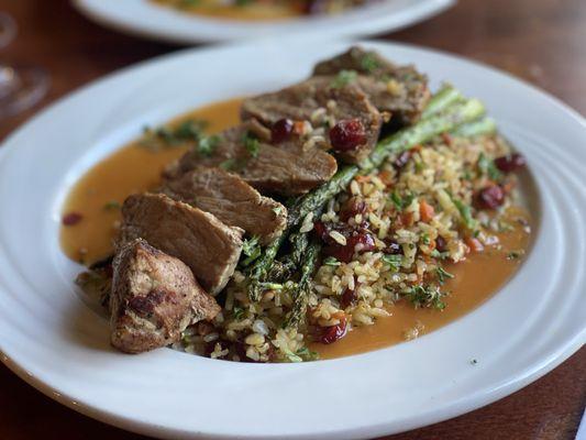 Battle Street Bistro