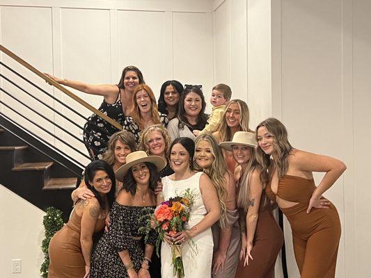 Pure Aveda Salon & Spa