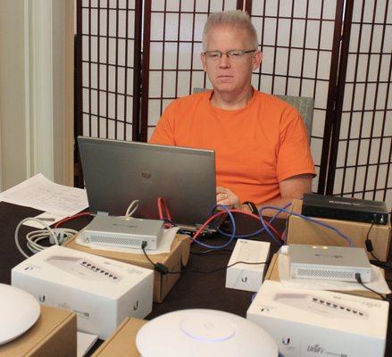 Home & Office Network Solutions