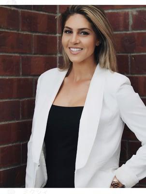 Alyssa Jepsen - Coldwell Banker Residential Brokerage