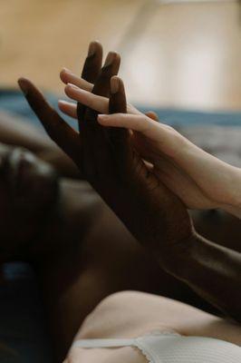 Holistic Healing Hands