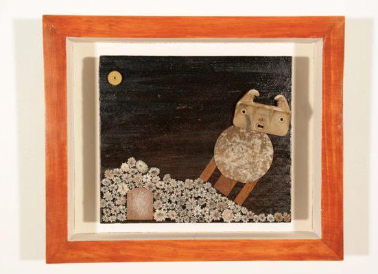 Deborah Caperton Jewelry & Artwork