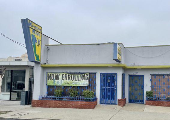 Kreative Kids Infant & Toddler Center