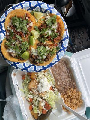 Taqueria Ramirez