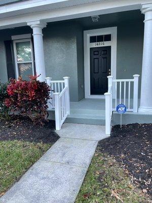 FL Fencing