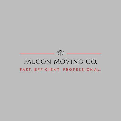 Falcon Moving Co.