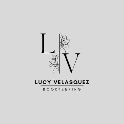 Lucy V Bookkeeping