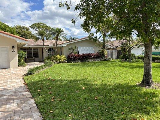 Skiff and Company, Inc