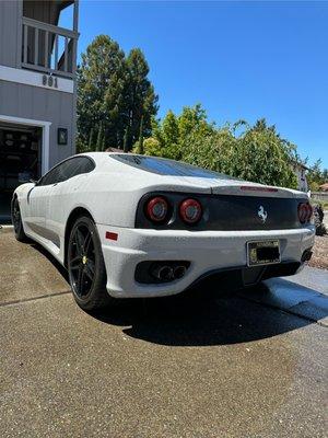 Flawless Mobile Detailing