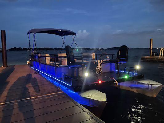 Clt Boat Rental