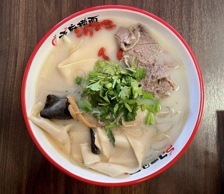 Lotus Dumpling House