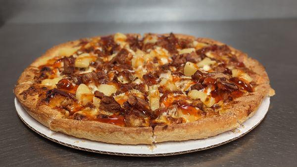 Occum Pizza