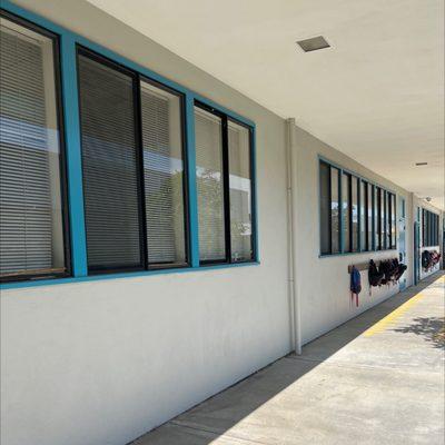 Flying Hills Elementary School