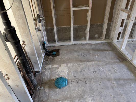 AJR Public Adjusters