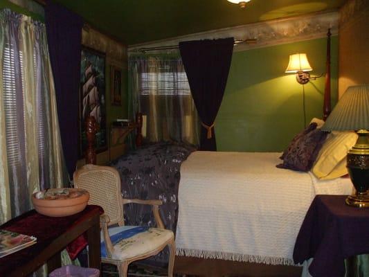 Lady Neptune Bed & Breakfast Inn
