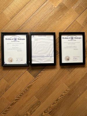 Grier's Landscaping Service And Handyman