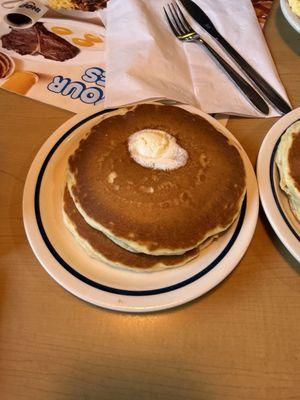 IHOP