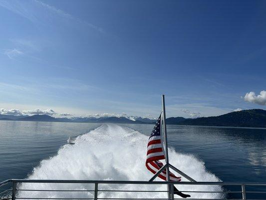 Imperial Travel Bus & Charter Service