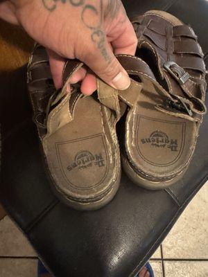 Paul & Son Shoes & Repair