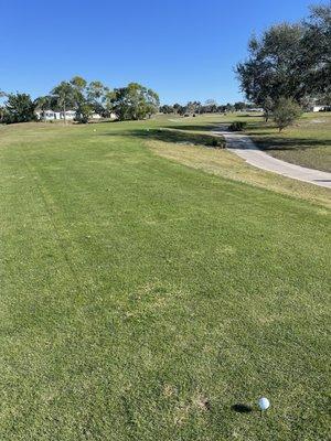 Savanna Club Golf Course