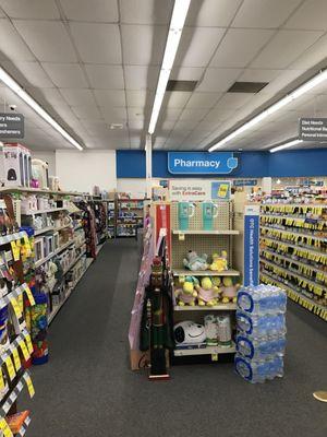 CVS Pharmacy