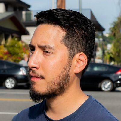 Kicking off the weekend in style!