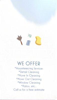 Queens House Cleaning